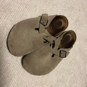 Men’s Birkenstock Clogs